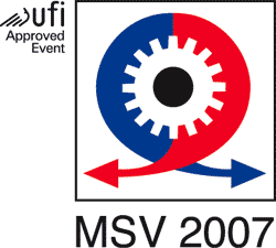 MSV 2007