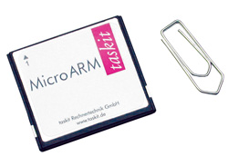 MicroARM