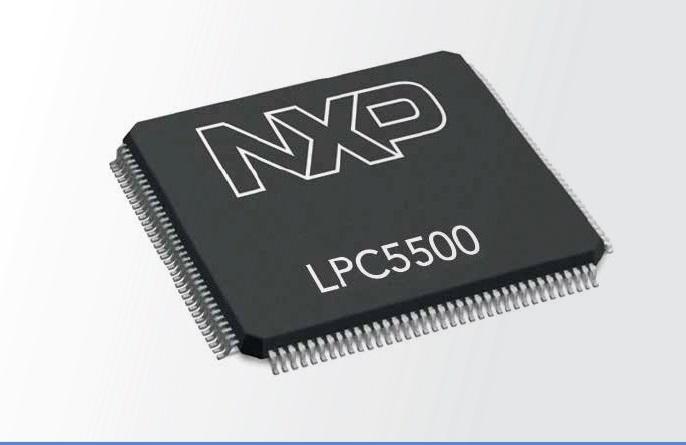 První univerzální mikrokontrolér Arm Cortex-M33 na světě | Vývoj.HW.cz